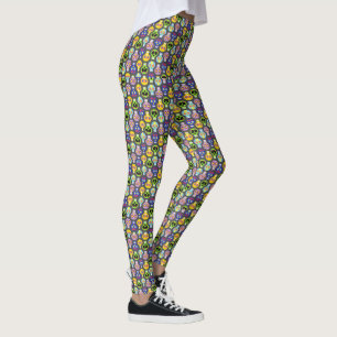 Döskallar Leggings