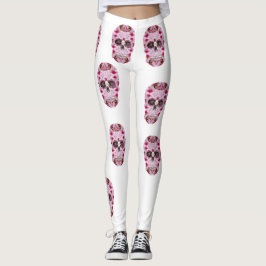 Döskallar Leggings