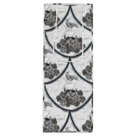 Döskallar och Kråka Vin Gift Bag