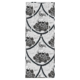 Döskallar och Kråka Vin Gift Bag