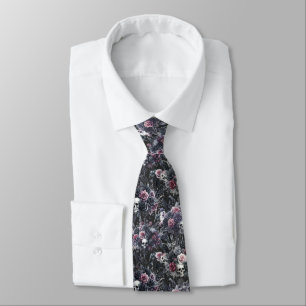 Döskallar och Kråkor för Moody Göteborg Slips