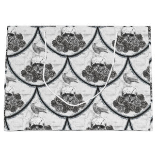 Döskallar och Kråkor - presentkort