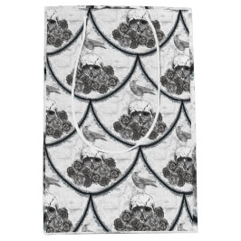 Döskallar och Kråkor - presentkort