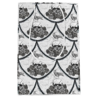 Döskallar och Kråkor - presentkort