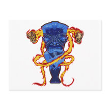 Döskallar och Tikis