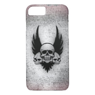 Döskallar på vingar