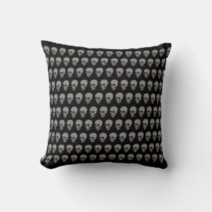 Döskallar Pillow Kudde