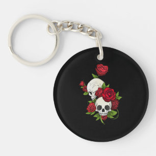 Döskallar Ro Día de Muertos