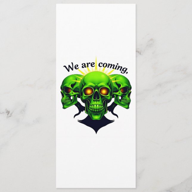 Döskallar, strömförsörjning, mysterium, fruktan, M Program (Framsida)