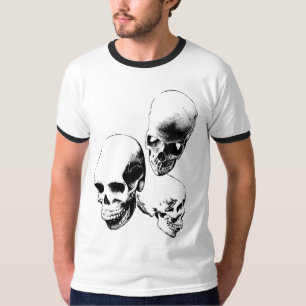 Döskallar T Shirt
