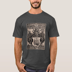 Döskallar T Shirt