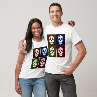 döskallar tee
