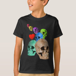 Döskallar! Tee Shirt