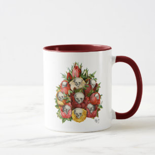 Döskallarnas Bouquet Mugg