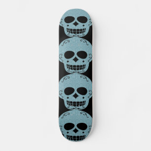 Döskalle skateboard