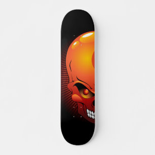 Döskalle skateboard