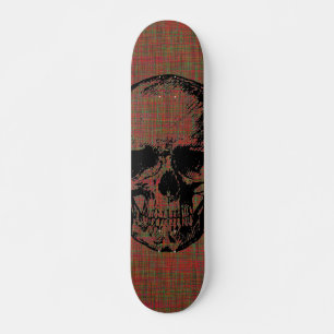 Döskalle skateboard