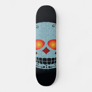 Döskalle skateboard