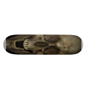 Döskalle skateboard