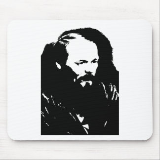 Dostoevsky Musmatta