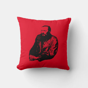 Dostoyevsky Kudde