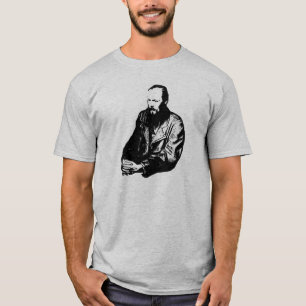 Dostoyevsky T-Shirt