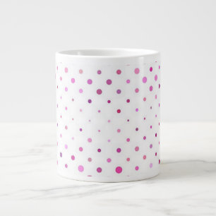 Dot & Delight Jumbo Mugg