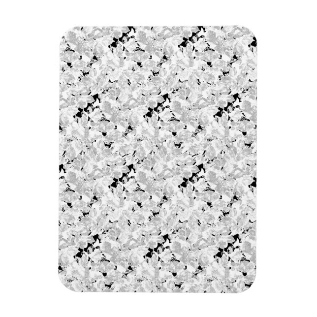 dot Design Forty Three Magnet (Vertikal)