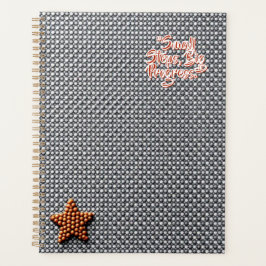 Dot Matrix - Modern Cover Art