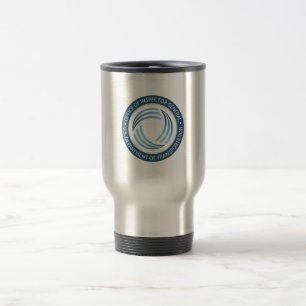DOT OIG-dator Mugg