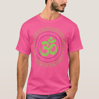 dot Om T Shirt