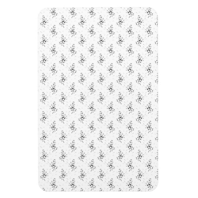 Dot, Östersjön Magnet (Vertikal)