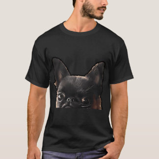 Dot Pratare T Shirt