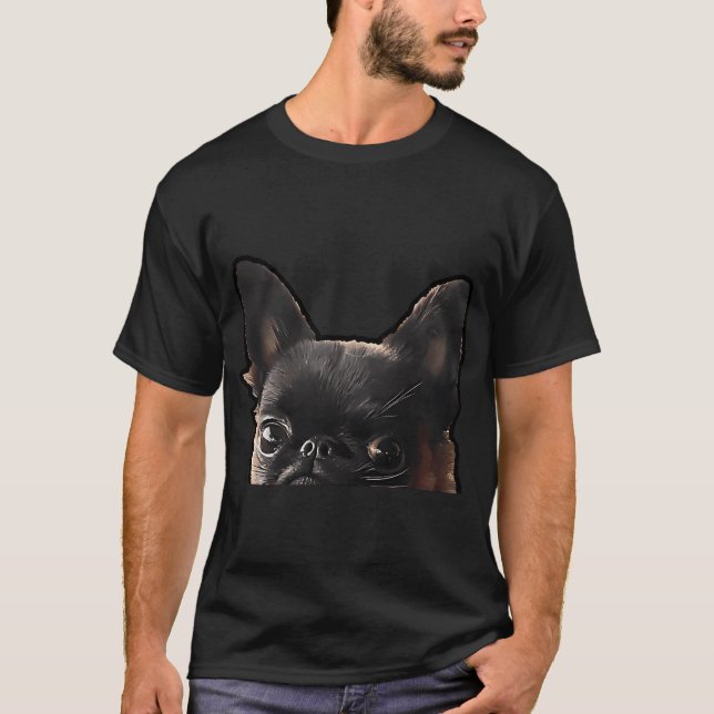 Dot Pratare T Shirt (Framsida)