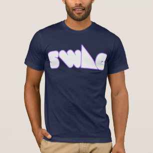Dot pricker pricker byltebylte t shirt