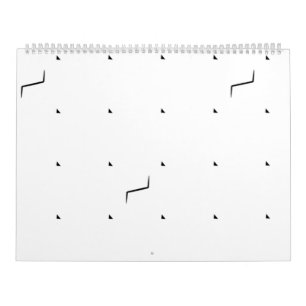 Dot, Storm Dust Kalender