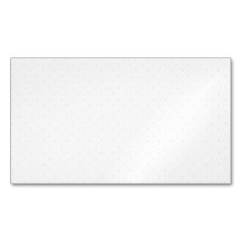 Dot, Storm Dust Magnetiska Visitkort