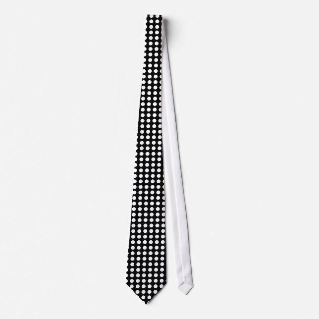 Dot Tie Slips (Framsida)