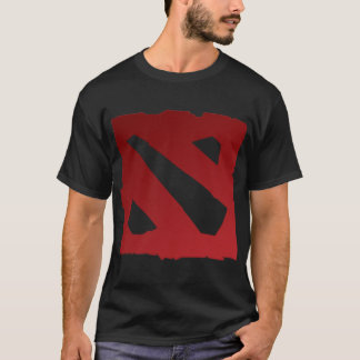 DOTA vän T Shirt