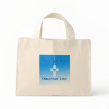 dotCATHOLIC Tote/Alshoppingväska O/T Stil Nr 35071