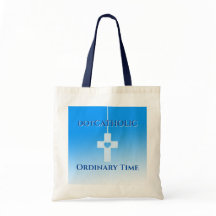 dotCATHOLIC Tote/Alshoppingväska OT Stil Nr 350712