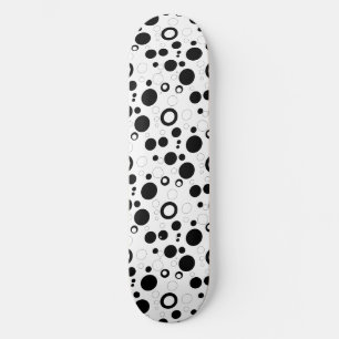 Dotcom Old School Skateboard Bräda 21,6 Cm