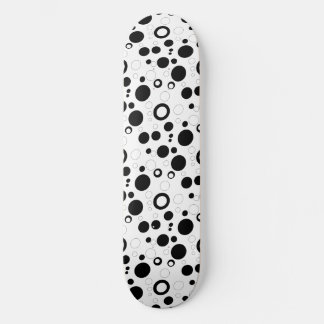 Dotcom Old School Skateboard Bräda 21,6 Cm