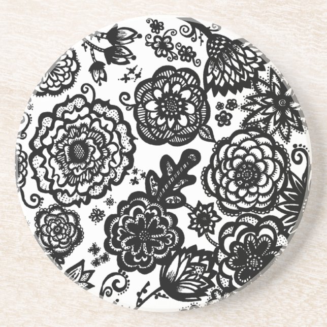 dotcrazy underlägg (Framsidan)