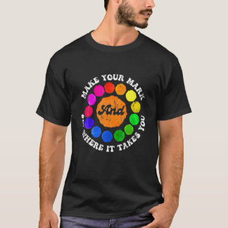 Dotdagen 2022 får du se var det tar t shirt