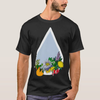 DoTERRA Oils Drop T Shirt
