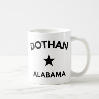 Dothan Alabama Mugg