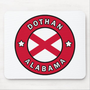Dothan Alabama Musmatta