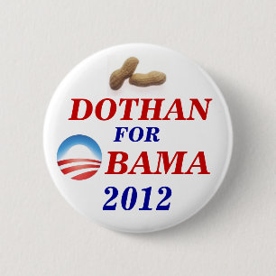 Dothan för Obama Knapp