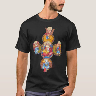 Doto_Romanico Tee